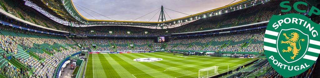 Jose de Alvalade XXI